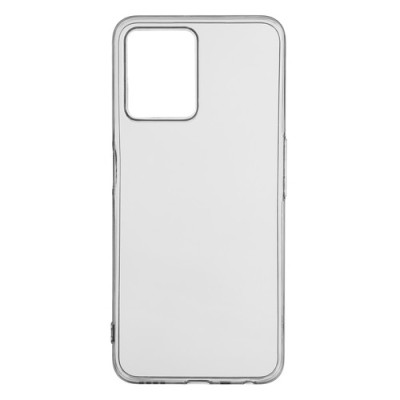 Чохол накладка Armorstandart Air Realme Narzo 50A Prime Прозора
