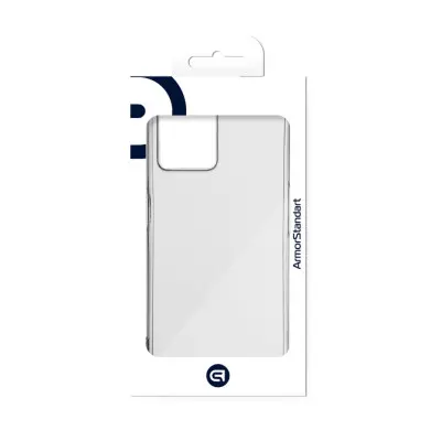 Чохол накладка Armorstandart Air Realme Narzo 50A Prime Прозора