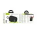 Колонка Bluetooth Hoco HC46 Black, Чорний