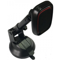 Автодержатель Magnetic CT311 Black, Черний Автодержатель Magnetic CT311 Black, Черний