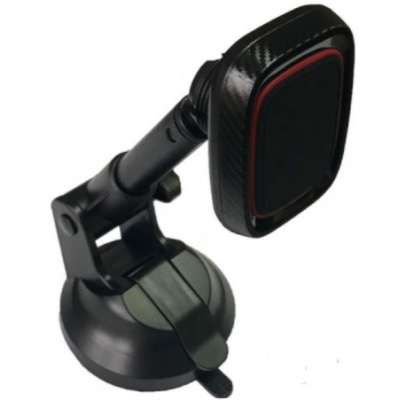 Автодержатель Magnetic CT311 Black, Черний