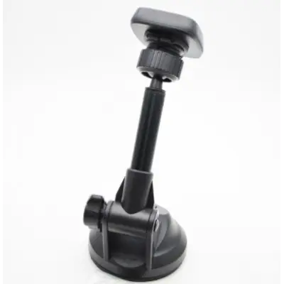 Автодержатель Magnetic CT311 Black, Черний