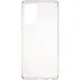 Чохол накладка Glossy Shine Samsung A725 (A72) Прозора (M)