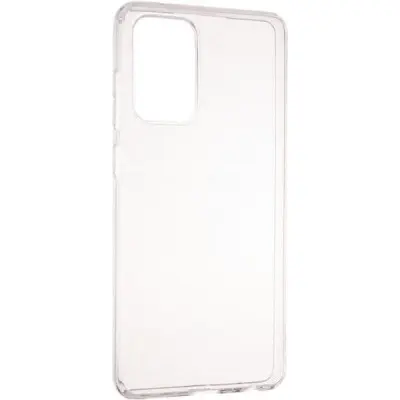 Чохол накладка Glossy Shine Samsung A725 (A72) Прозора (M) Чохол накладка Glossy Shine Samsung A725 (A72) Прозора (M)