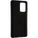 Чохол накладка Full Soft Samsung A725 (A72) Чорна Чохол накладка Full Soft Samsung A725 (A72) Чорна