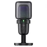 Ігровий мікрофон Proove Gaming Micro Black, Чорний