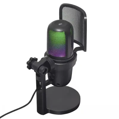 Игровой микрофон Proove Gaming Micro Black, Чёрный