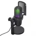 Игровой микрофон Proove Gaming Micro Black, Чёрный