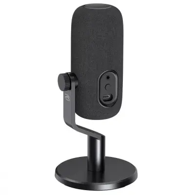 Ігровий мікрофон Proove Gaming Odius Black, Чорний Ігровий мікрофон Proove Gaming Odius Black, Чорний