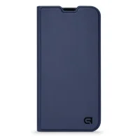 Книжка OneFold Motorola G06 Темно синя