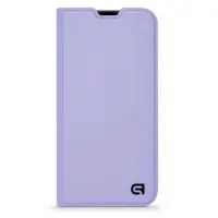 Чохол-книжка OneFold Xiaomi Redmi 15 Global (169mm) Бузкова