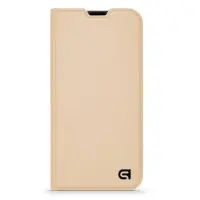 Чохол-книжка OneFold Xiaomi Redmi 15 Global (169mm) Золота