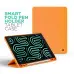Чохол для планшета ArmorStandart Smart Fold Pen iPad 11 2025 (A16)/ 10.9" 2022/2024 Помаранчевий Чохол для планшета ArmorStandart Smart Fold Pen iPad 11 2025 (A16)/ 10.9" 2022/2024 Помаранчевий