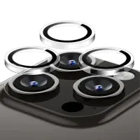 Захисне скло на камеру ArmorStandart AR  iPhone 14 Pro/14 Pro Max Прозоре