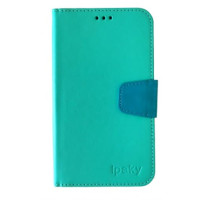 Чохол-книжка Універсальна iPaky 6.0" М\'ятна (M)