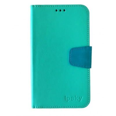 Чохол-книжка Універсальна iPaky 6.0" М\'ятна (M)