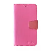 Чохол-книжка Універсальна iPaky 6.0" Рожева Чохол-книжка Універсальна iPaky 6.0" Рожева