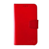 Чохол-книжка Універсальна iPaky 6.0" Червона