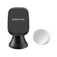 Автодержатель Borofone BH22 Black, Чёрный Автодержатель Borofone BH22 Black, Чёрный