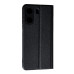 Чехол-книжка Elite Xiaomi Redmi 13C/ Poco C65 Черная