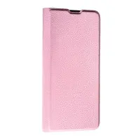 Чохол-книжка Elite Xiaomi Redmi 13C/ Poco C65 Рожева