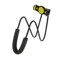 Тримач для планшета Remax RM-C27 Black, Чорний Тримач для планшета Remax RM-C27 Black, Чорний