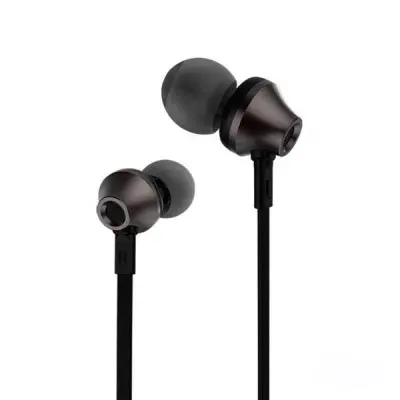 HF Навушники Remax RM-610D Сірі