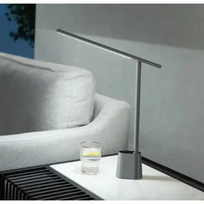 Настольная лампа Baseus Smart Eye Серая