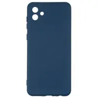 Чохол накладка ICON Samsung A04 (A045) Синя