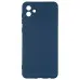 Чохол накладка ICON Samsung A04 (A045) Синя