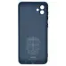 Чохол накладка ICON Samsung A04 (A045) Синя Чохол накладка ICON Samsung A04 (A045) Синя