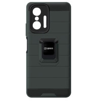 Накладка AS DEF17  Xiaomi 11T Черная