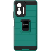 Чохол накладка AS DEF17  Xiaomi 11T Зелена