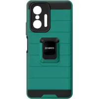 Чохол накладка AS DEF17  Xiaomi 11T Зелена