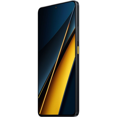 Смартфон Xiaomi Poco X6 Pro 5G 8/256GB Yellow, Желтый