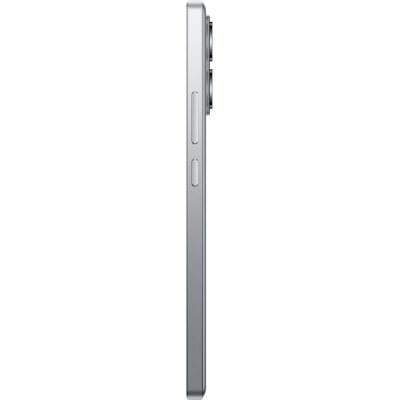 Смартфон Xiaomi Poco X6 Pro 5G 12/512GB Grey, Сірий