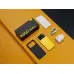 Смартфон Xiaomi Poco X6 Pro 5G 12/512GB Grey, Сірий