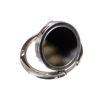 Кільце-тримач Bracket Mirror K-03 Срібне Кільце-тримач Bracket Mirror K-03 Срібне