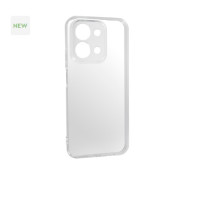 Накладка Clear Case Xiaomi Redmi 15C Прозрачная