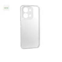 Накладка Clear Case Xiaomi Redmi 15C Прозрачная