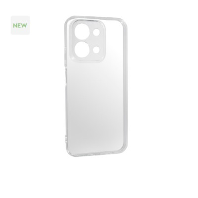Накладка Clear Case Xiaomi Redmi 15C Прозора