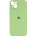 Чехол накладка HC iPhone 13 Мятная