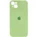 Чохол накладка HC iPhone 13 М\'ятна /Spearmint (50) Full