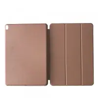 Чехол для планшета Y-case iPad Air 4 10.9/ Pro 11 2018 Розовое Золото