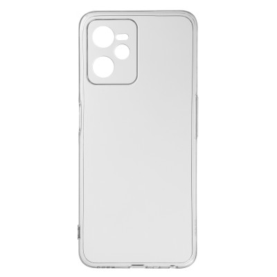 Чохол накладка Armorstandart Air Realme C35 Прозора