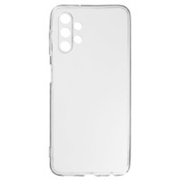 Чехол накладка Armorstandart Air Samsung A135 (A13) Прозрачная Чехол накладка Armorstandart Air Samsung A135 (A13) Прозрачная