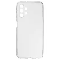 Чехол накладка Armorstandart Air Samsung A135 (A13) Прозрачная