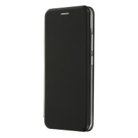 Чохол-книжка G-Case Realme C25Y/C21Y Чорна