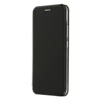 Чохол-книжка G-Case Realme C25Y/C21Y Чорна
