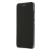 Чехол-книжка G-Case Realme C25Y/C21Y Черная